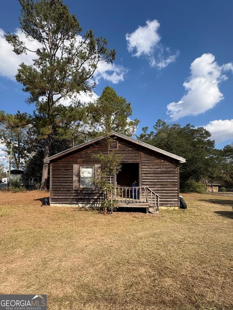2306 Center Road, Vidalia, GA 30474 — most recent listing photo
