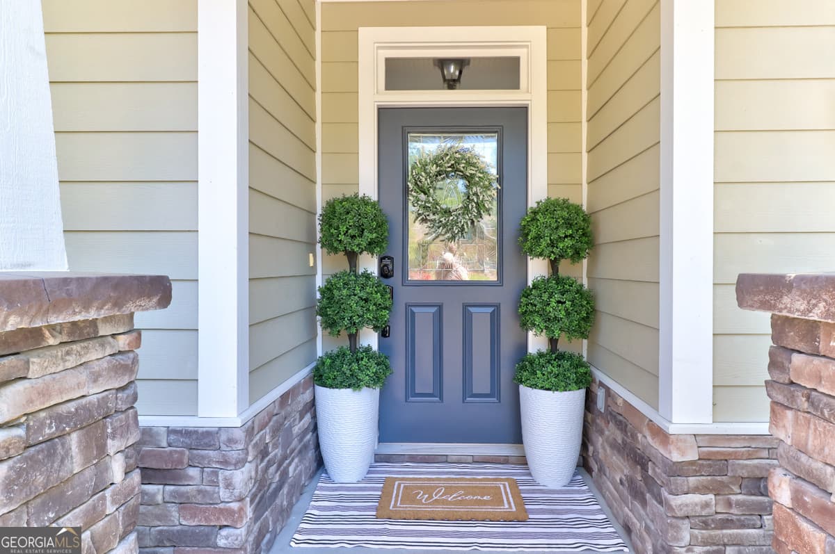 5 bedroom, 3.5 bathroom, 2,761 sq ft single family residence for sale at 136 Ruby Trail, Guyton, GA 31312 — photo 7
