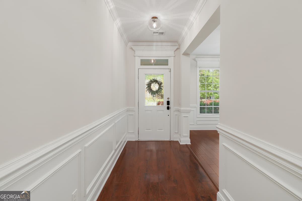 5 bedroom, 3.5 bathroom, 2,761 sq ft single family residence for sale at 136 Ruby Trail, Guyton, GA 31312 — photo 9