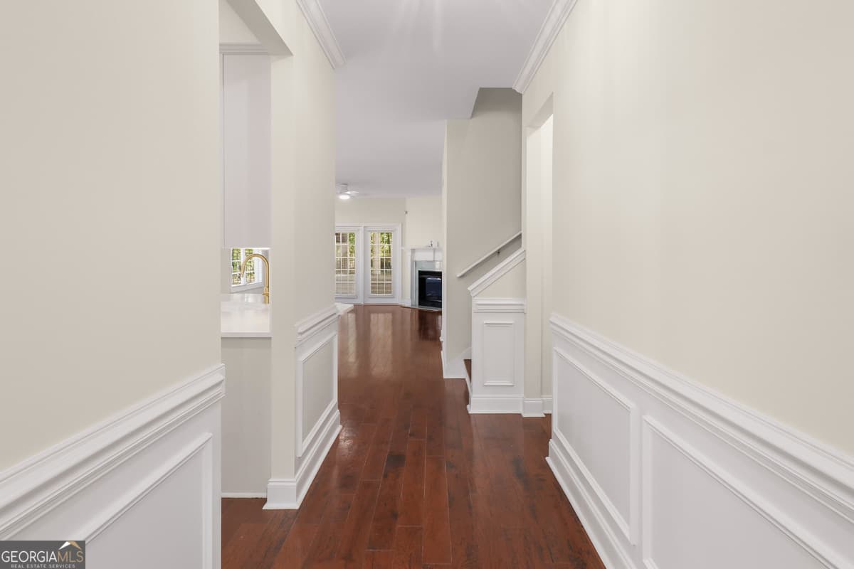 5 bedroom, 3.5 bathroom, 2,761 sq ft single family residence for sale at 136 Ruby Trail, Guyton, GA 31312 — photo 10
