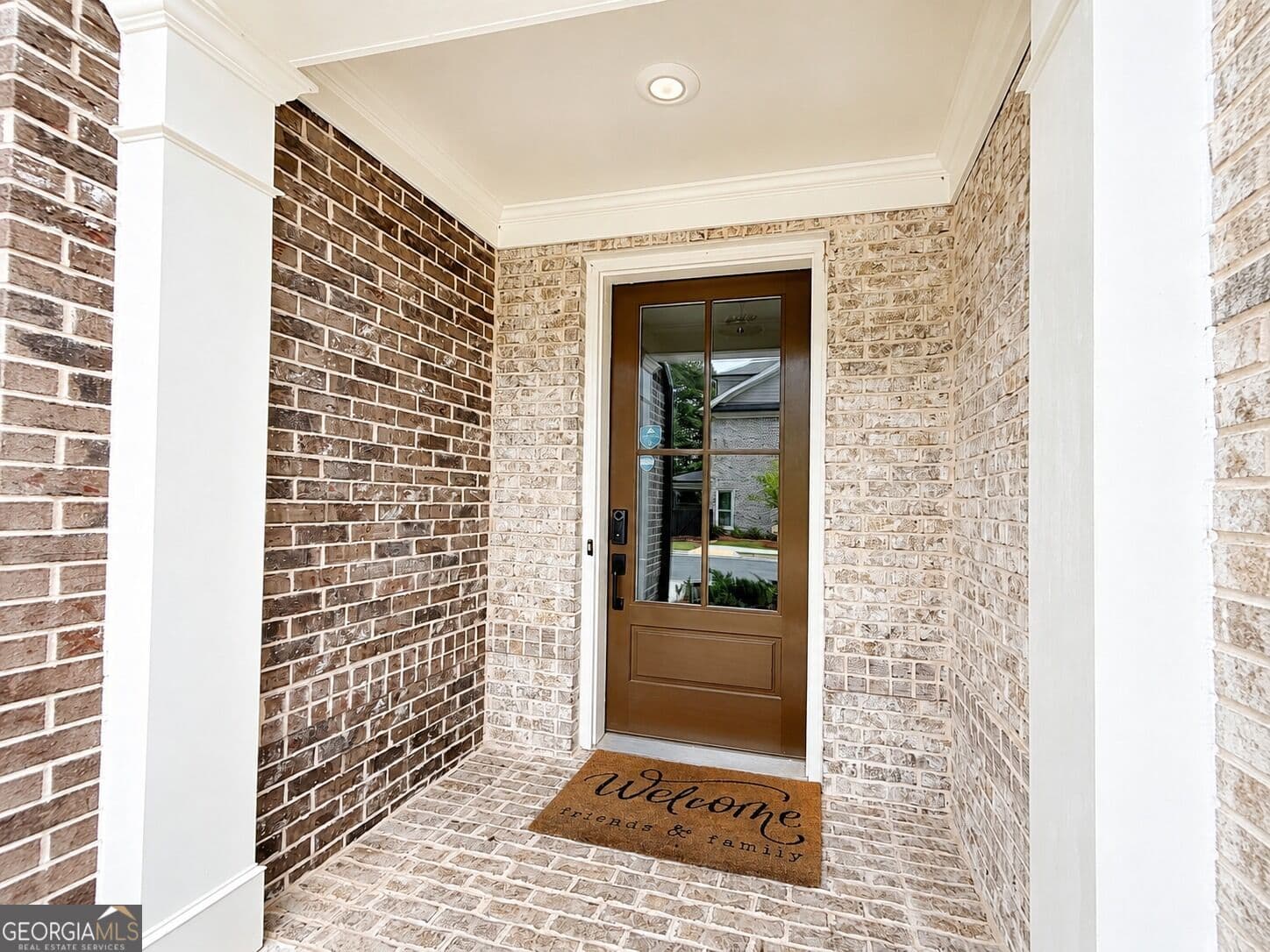 4 bedroom, 3.5 bathroom, 2,837 sq ft townhouse for sale at 417 Duncan Dene Drive, Johns Creek, GA 30022 — photo 6