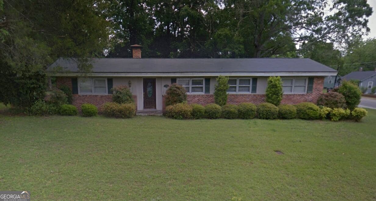 223 9th Avenue, Eastman, GA 31023 — most recent listing photo