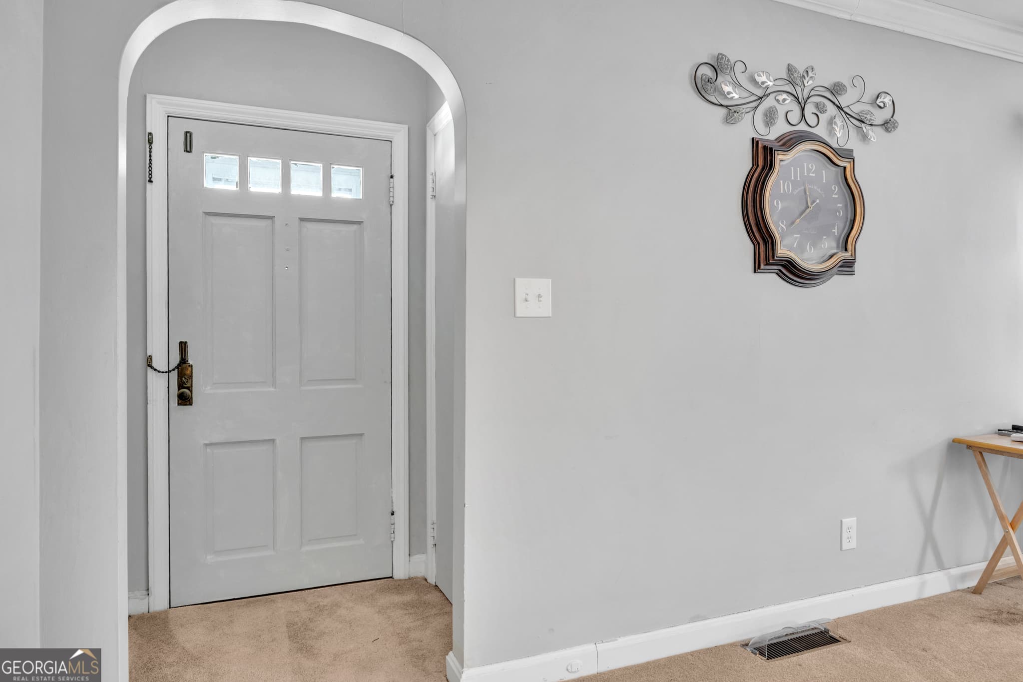 5 bedroom, 1.5 bathroom, 3,122 sq ft single family residence for sale at 6127 Newton Drive, Covington, GA 30014 — photo 6