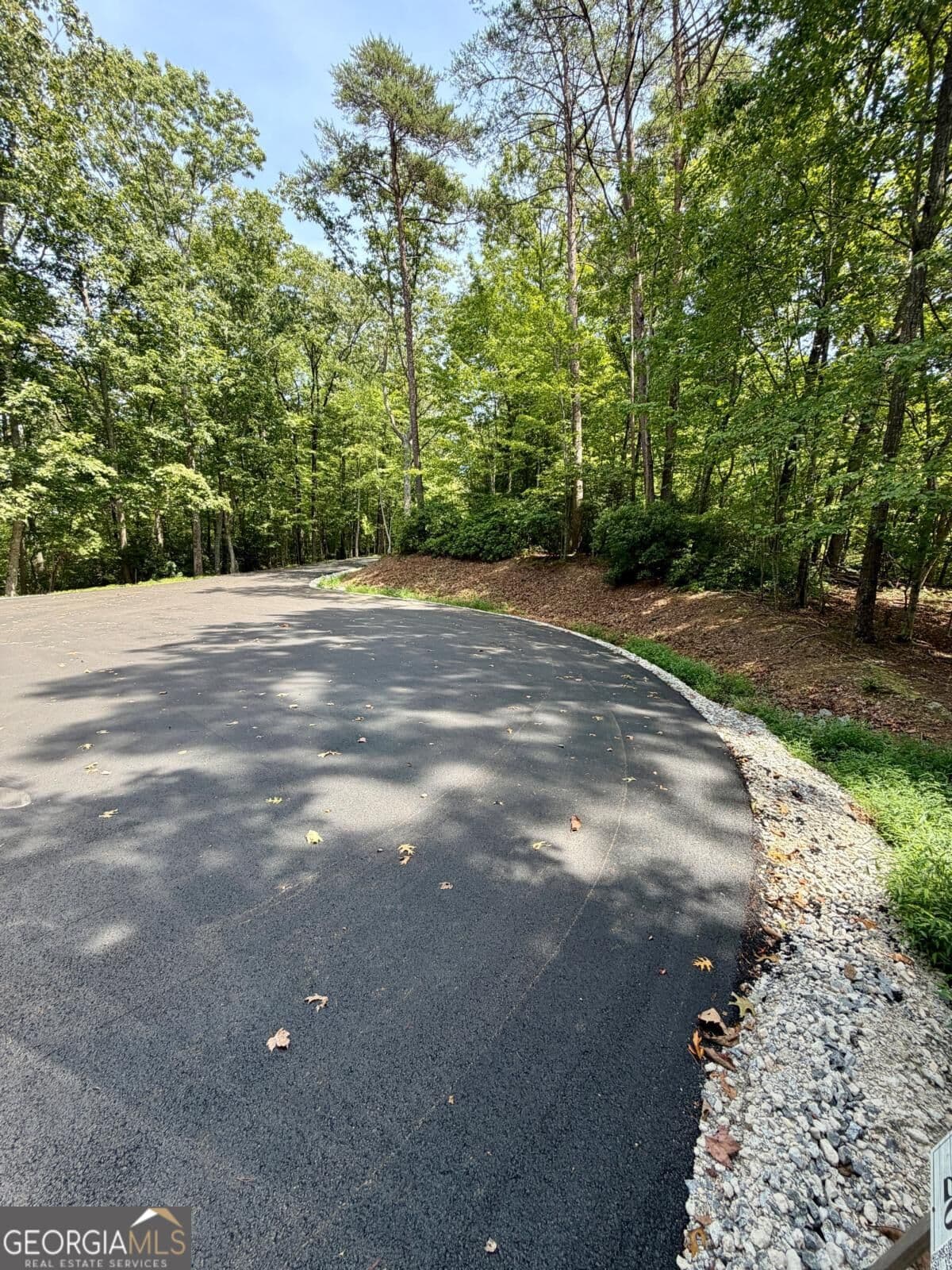 residential lot for sale at LOT 26 Prospect Ridge, Blue Ridge, GA 30513 — photo 2