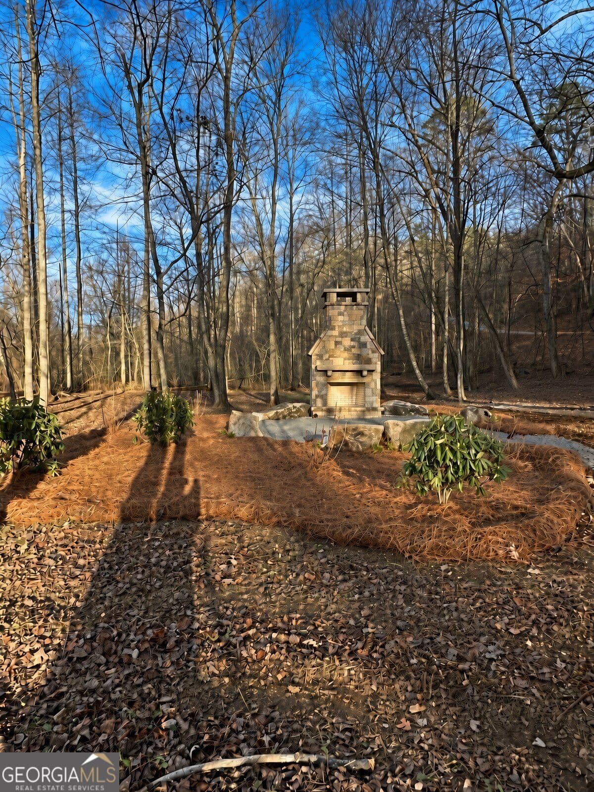 residential lot for sale at LOT 26 Prospect Ridge, Blue Ridge, GA 30513 — photo 5
