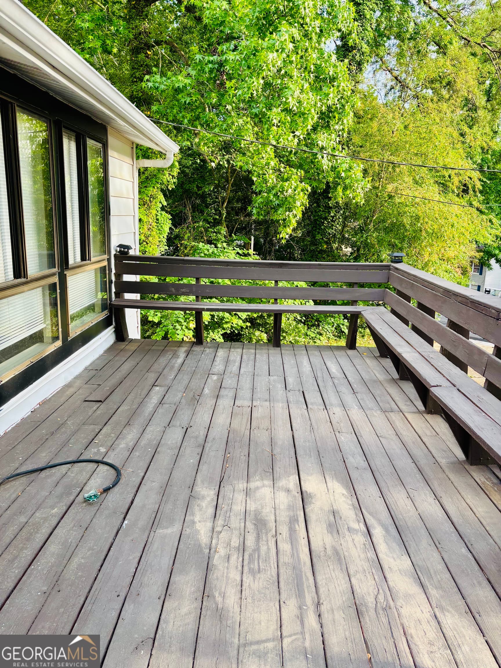 3 bedroom, 2 bathroom, 1,748 sq ft single family residence for sale at 121 Kings Ridge Drive, Peachtree City, GA 30269 — photo 4