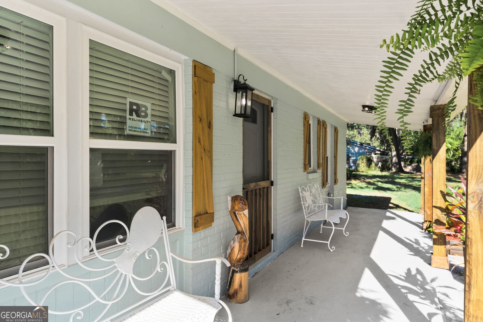 3 bedroom, 1 bathroom, 948 sq ft single family residence for sale at 135 Borrell Boulevard, Saint Marys, GA 31558 — photo 5