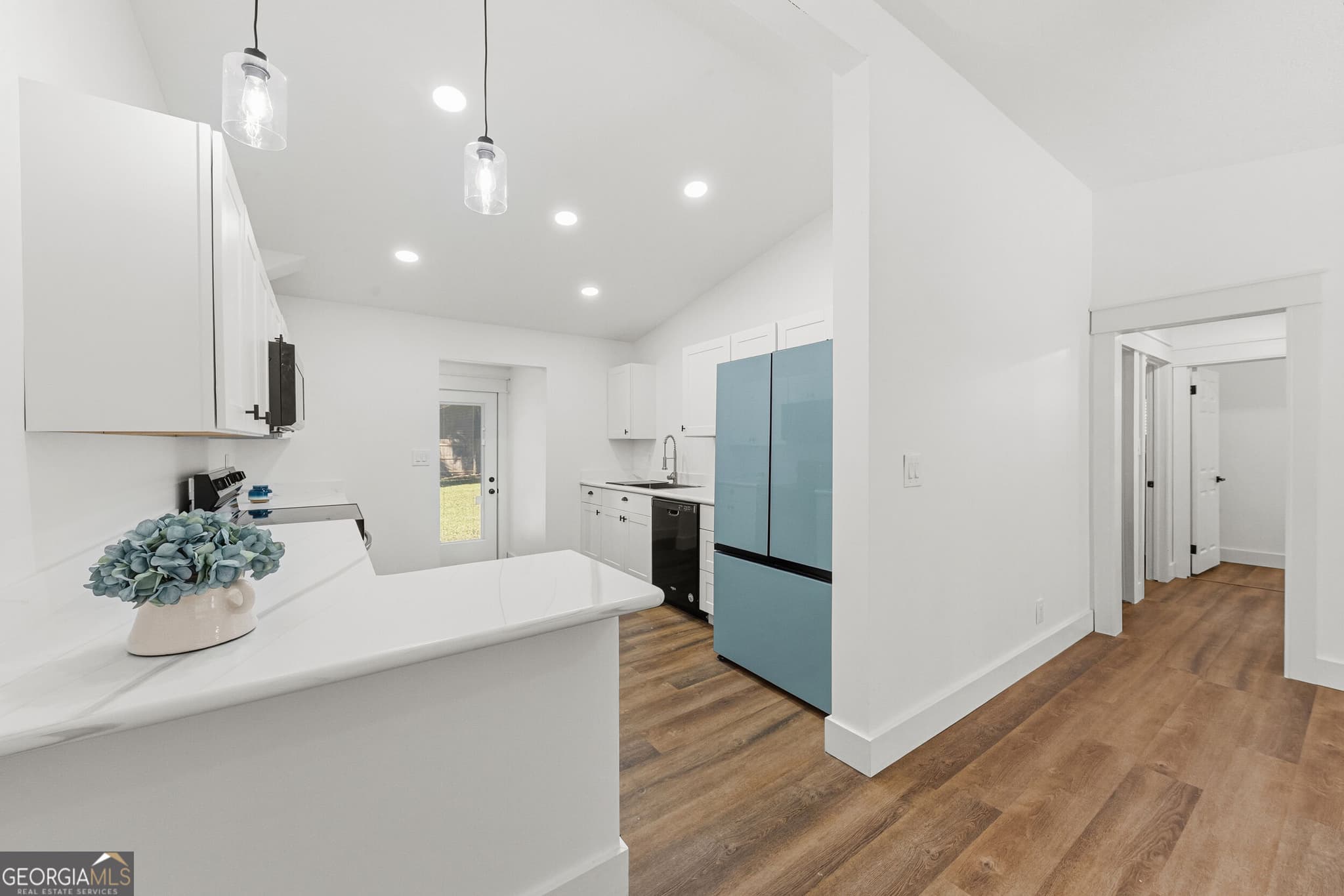 3 bedroom, 1 bathroom, 948 sq ft single family residence for sale at 135 Borrell Boulevard, Saint Marys, GA 31558 — photo 10