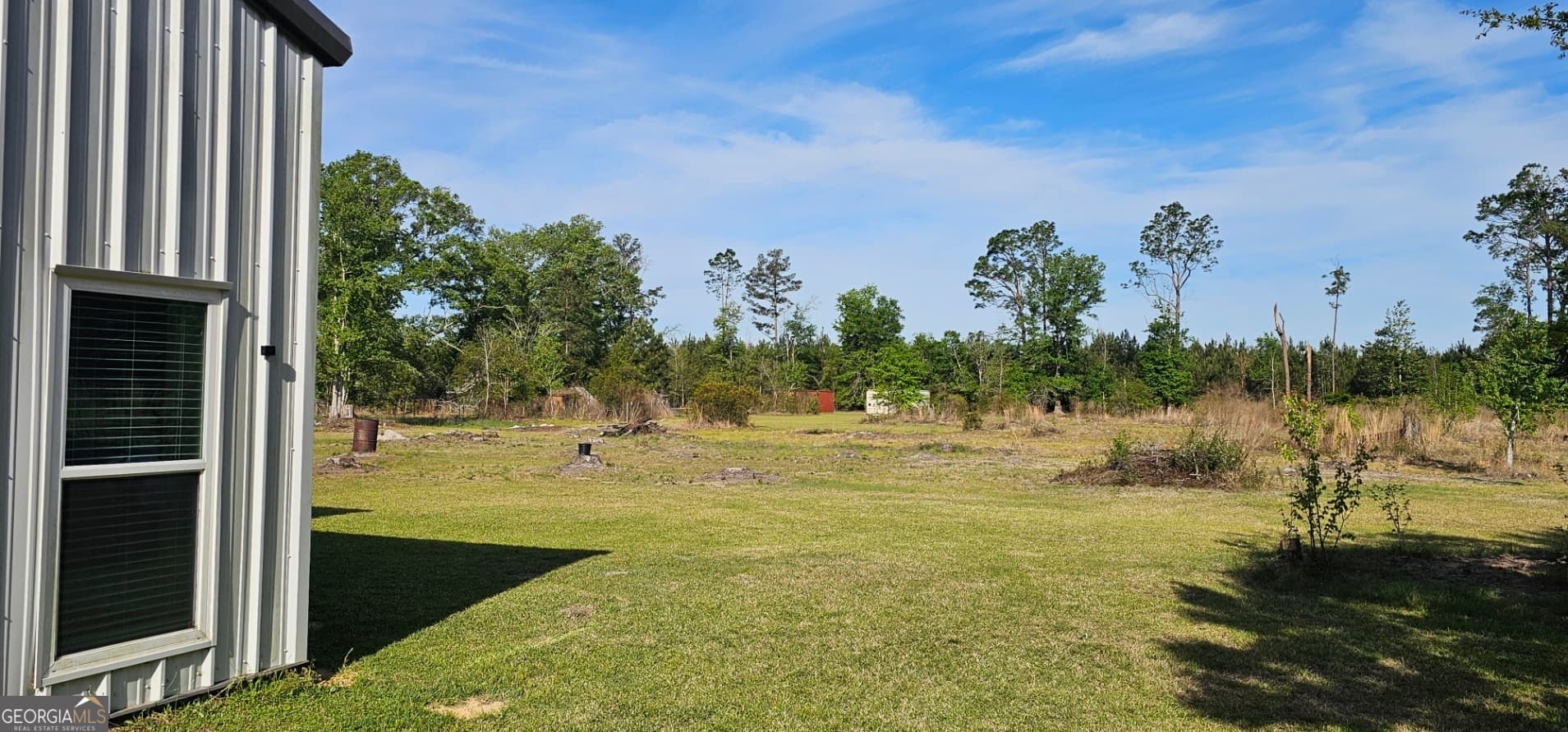 4 bedroom, 3 bathroom, 3,496 sq ft farm for sale at 13637 HWY 23, Glennville, GA 30427 — photo 6