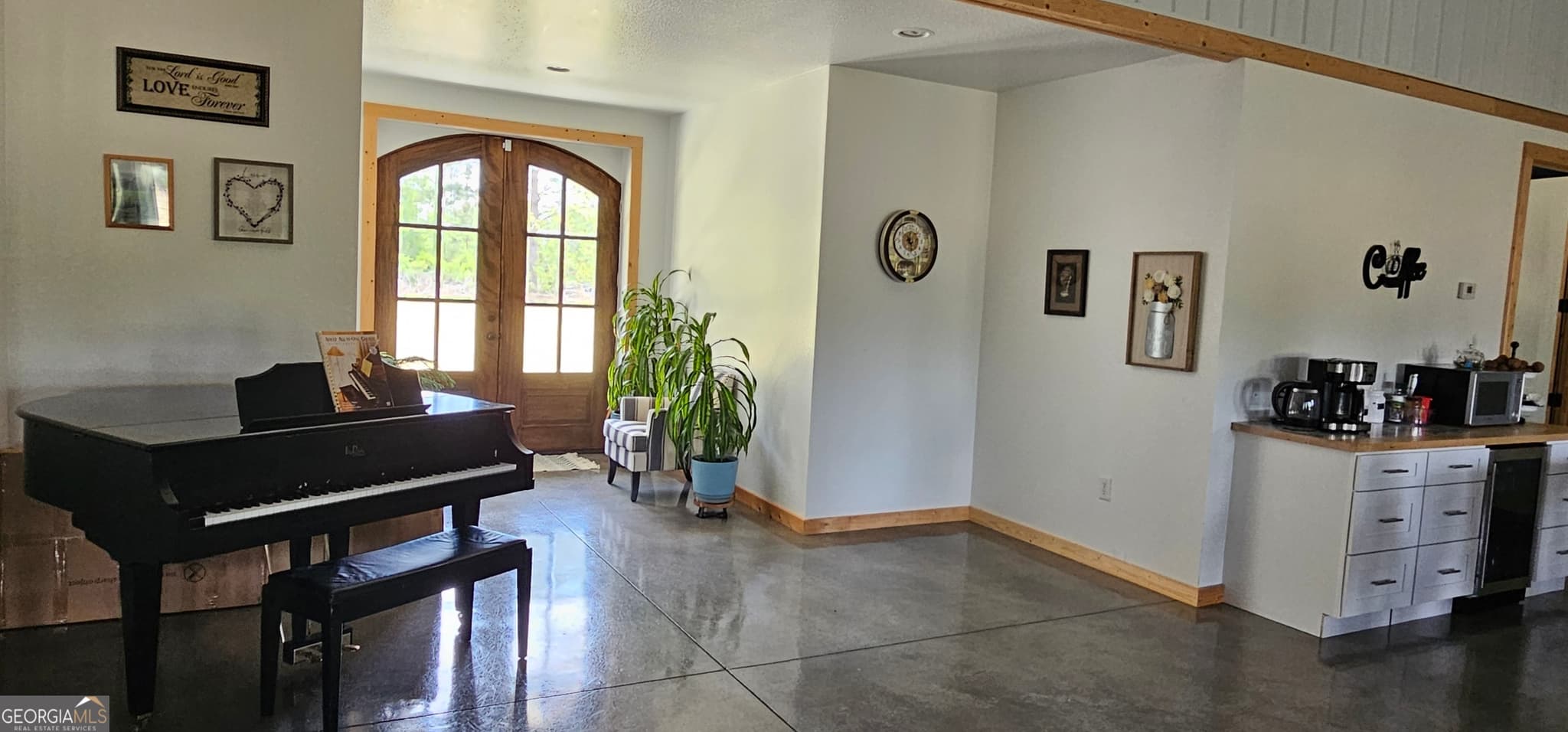 4 bedroom, 3 bathroom, 3,496 sq ft farm for sale at 13637 HWY 23, Glennville, GA 30427 — photo 8