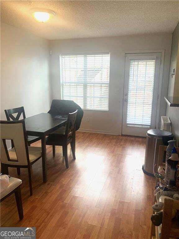 2 bedroom, 2.5 bathroom, 1,280 sq ft townhouse for sale at 123 Chastain Circle, Newnan, GA 30263 — photo 3