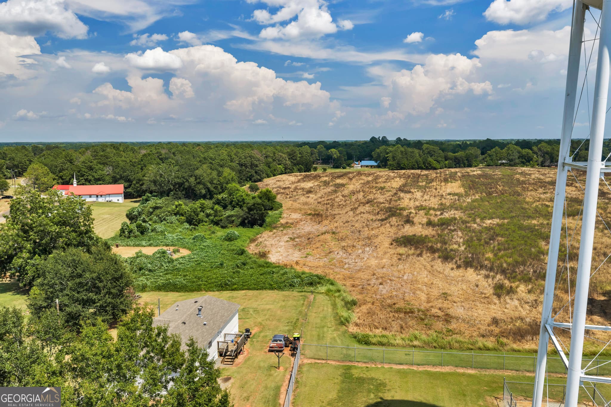 agriculture under contract at 0 Manry Street, Edison, GA 39846 — photo 6