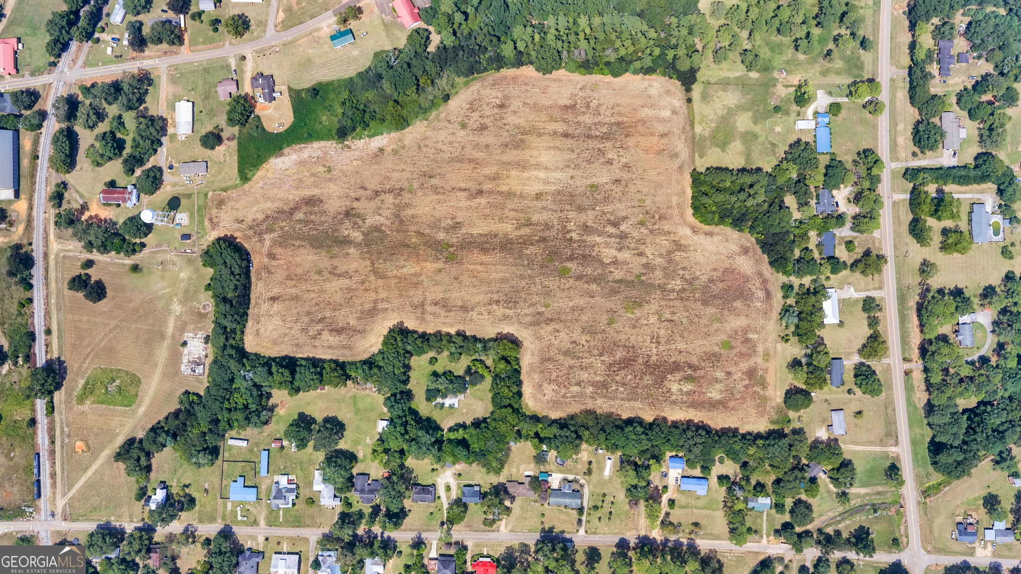agriculture under contract at 0 Manry Street, Edison, GA 39846 — photo 5