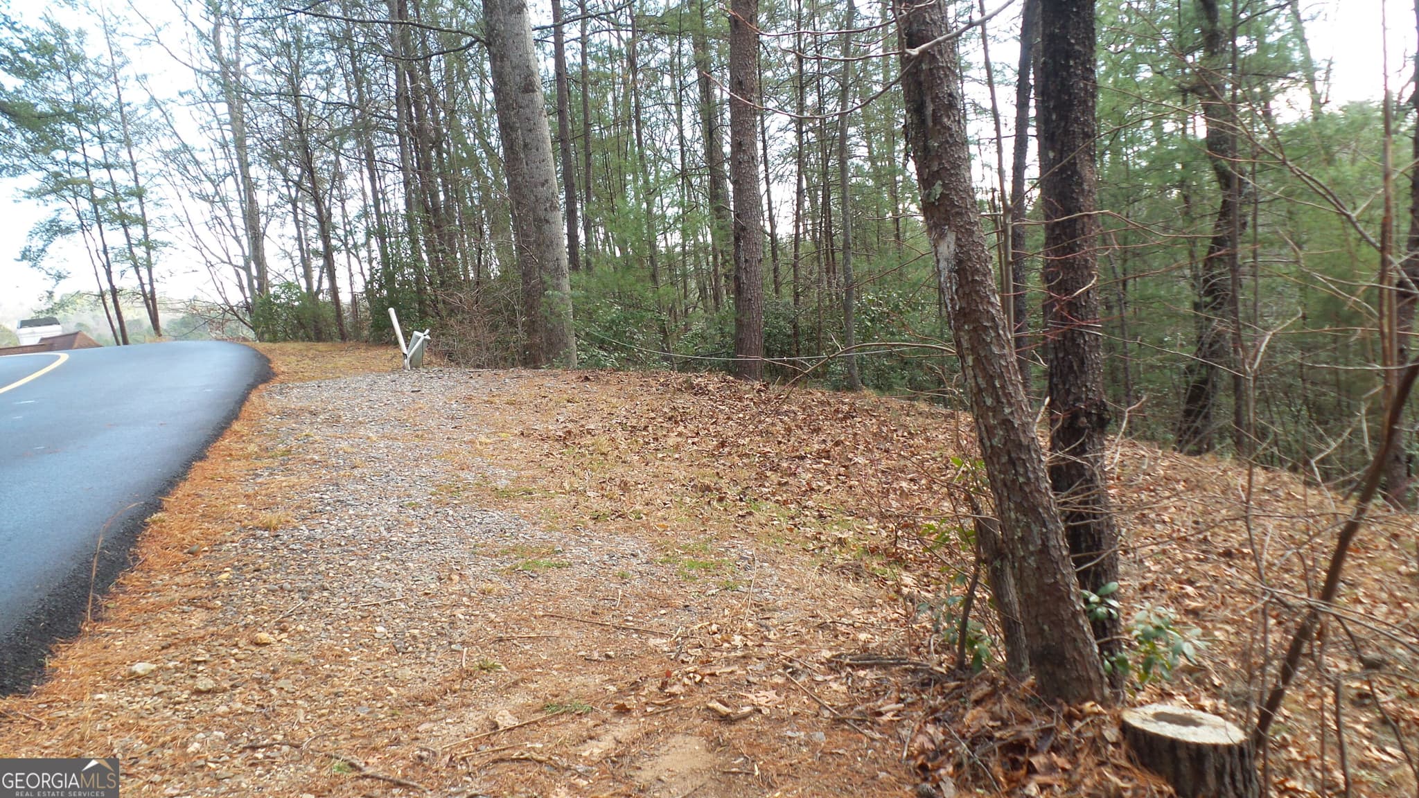 residential lot for sale at 0 Bahn Innsbruck, Helen, GA 30545 — photo 2