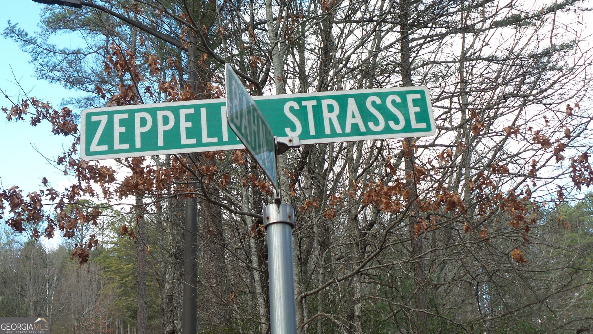 residential lot for sale at 0 Bahn Innsbruck, Helen, GA 30545 — photo 3