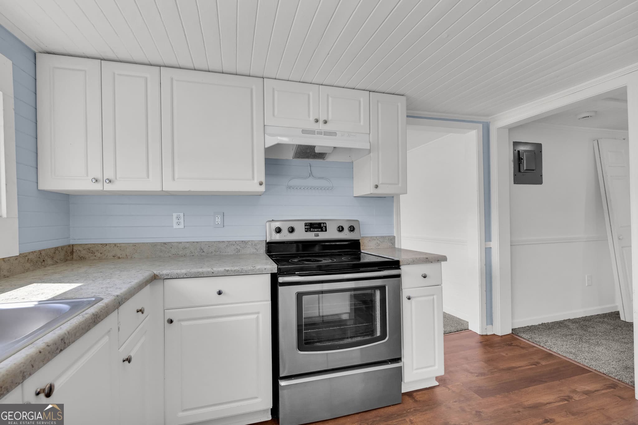 2 bedroom, 1 bathroom, 848 sq ft single family residence for sale at 1398 Mt Hebron Road, Hartwell, GA 30643 — photo 9