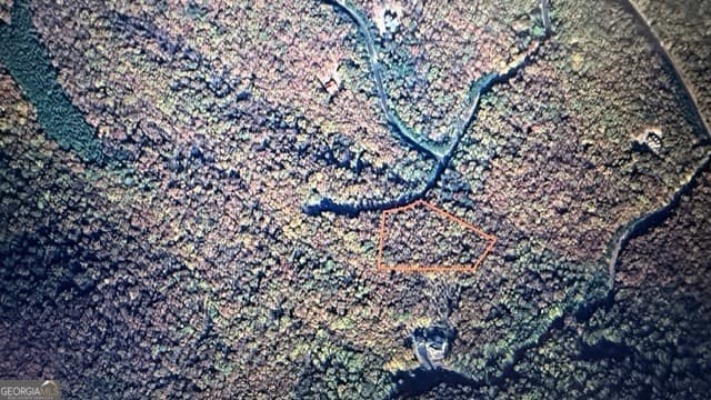 residential lot for sale at LOT 82 Baltusrol Run, Ellijay, GA 30536 — photo 6