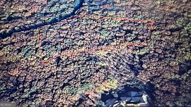 residential lot for sale at LOT 82 Baltusrol Run, Ellijay, GA 30536 — photo 5