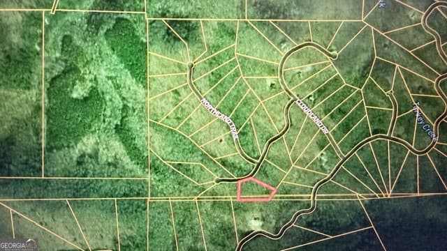 residential lot for sale at LOT 82 Baltusrol Run, Ellijay, GA 30536 — photo 9