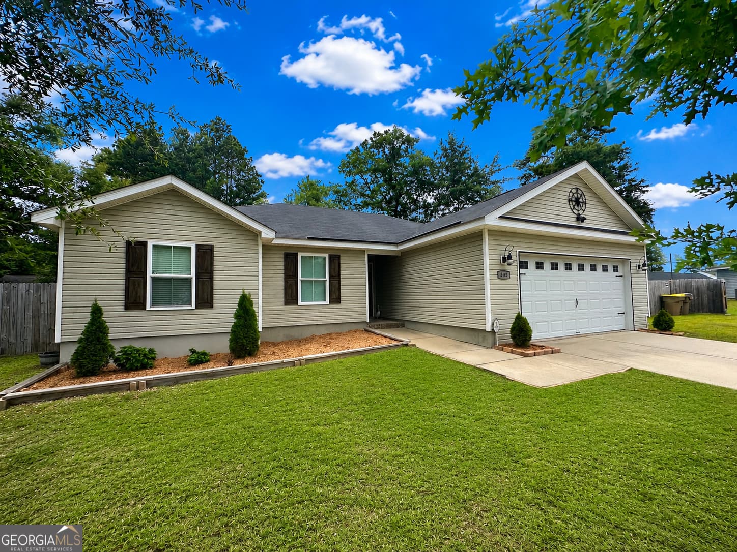 305 White Willow Court, Springfield, GA 31329 — most recent listing photo