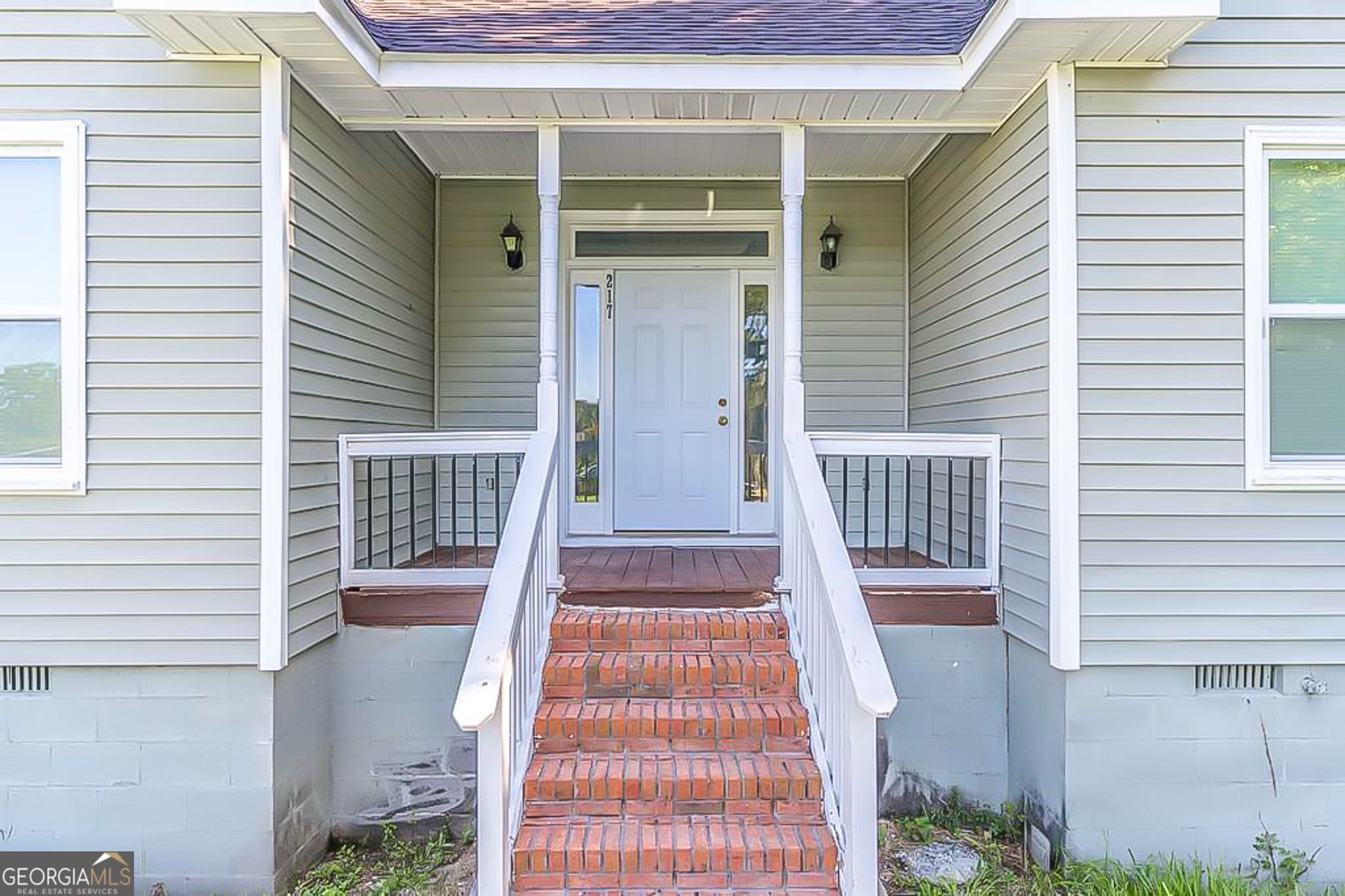 4 bedroom, 4 bathroom, 3,044 sq ft single family residence for sale at 217 Cedar Lake Circle, Cordele, GA 31015 — photo 6