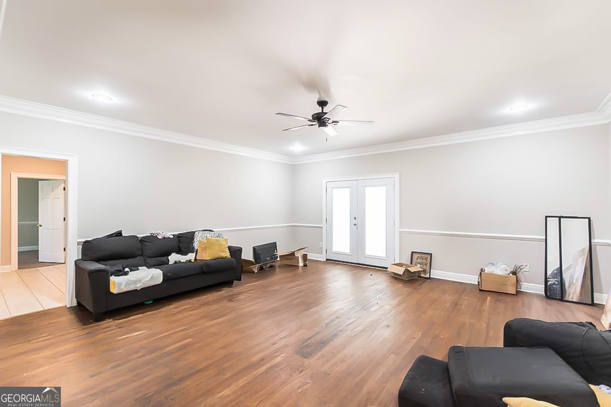 4 bedroom, 4 bathroom, 3,044 sq ft single family residence for sale at 217 Cedar Lake Circle, Cordele, GA 31015 — photo 9