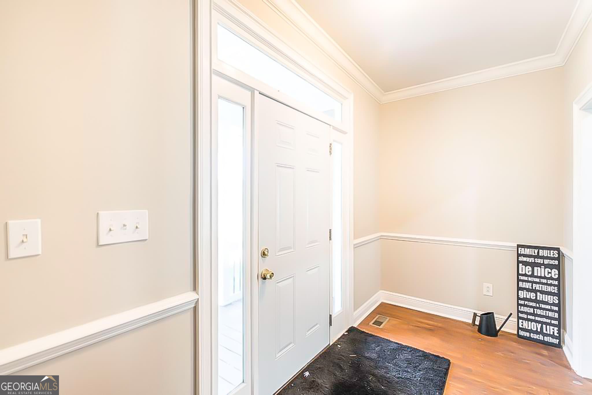 4 bedroom, 4 bathroom, 3,044 sq ft single family residence for sale at 217 Cedar Lake Circle, Cordele, GA 31015 — photo 8