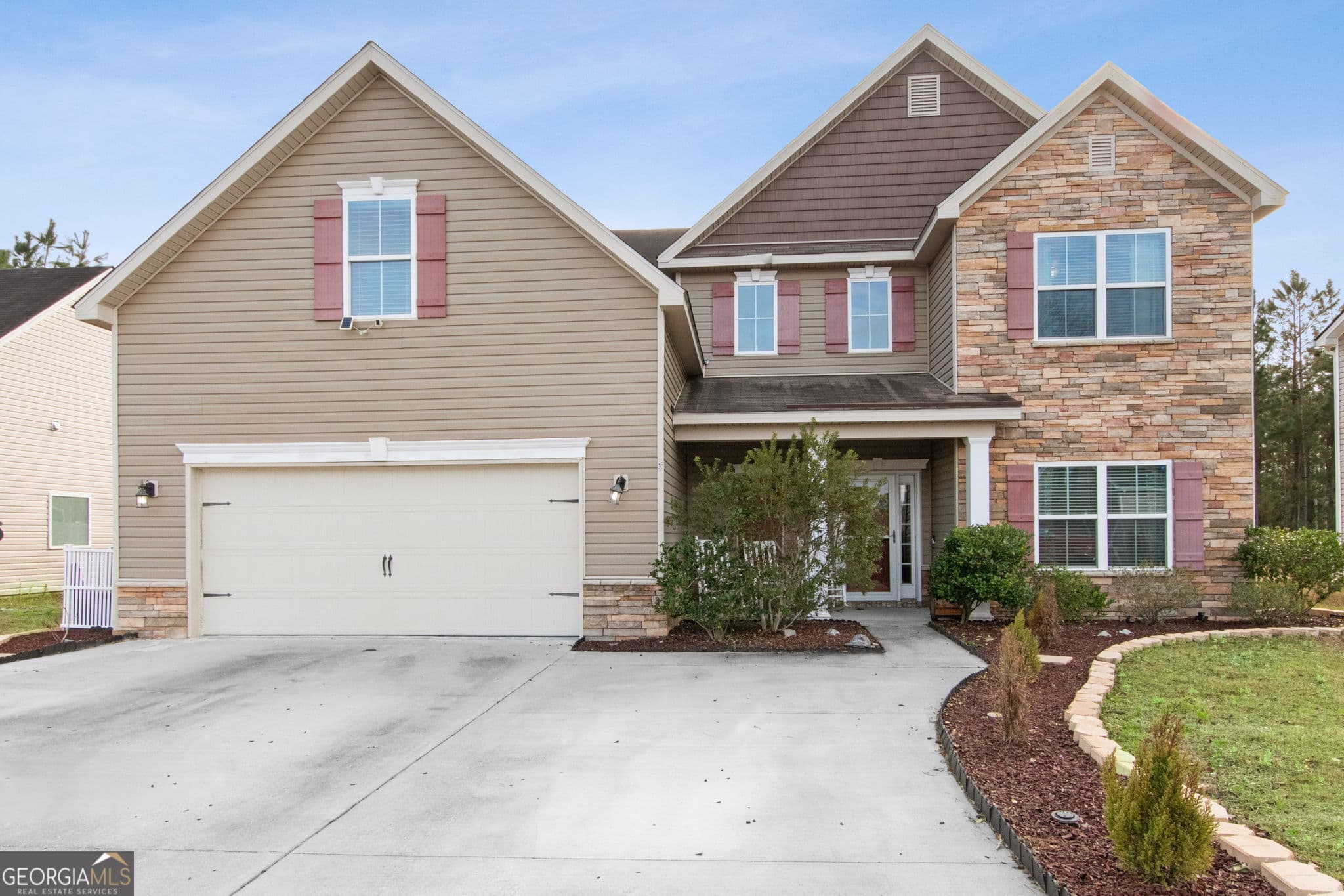 338 Daniel Trent Way, Kingsland, GA 31548 — most recent listing photo
