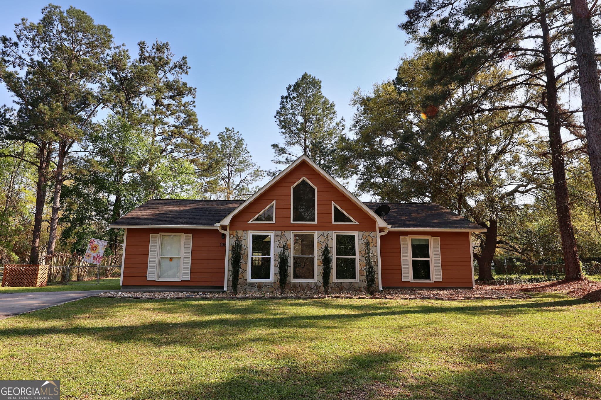 106 Ayries Drive, Thomasville, GA 31792 — most recent listing photo