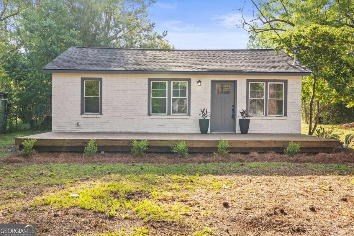 206 Maple Street, Bloomingdale, GA 31302 — most recent listing photo