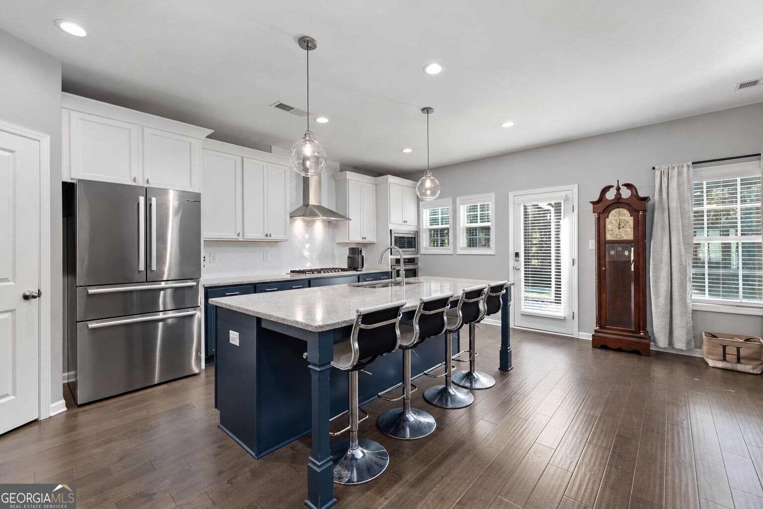 5 bedroom, 3 bathroom, 2,863 sq ft single family residence for sale at 93 Mulberry Crossing Drive, Cataula, GA 31804 — photo 5