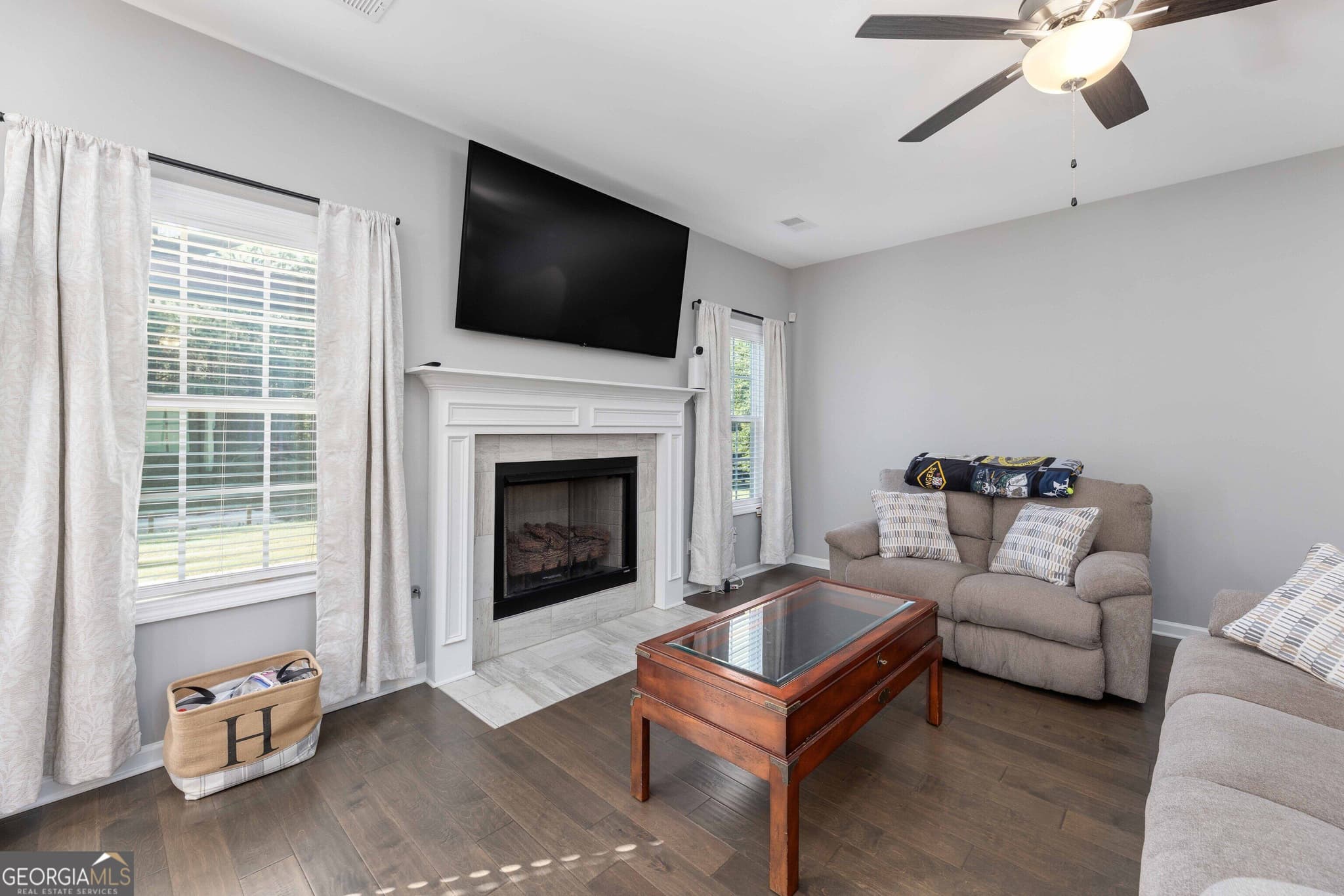5 bedroom, 3 bathroom, 2,863 sq ft single family residence for sale at 93 Mulberry Crossing Drive, Cataula, GA 31804 — photo 8