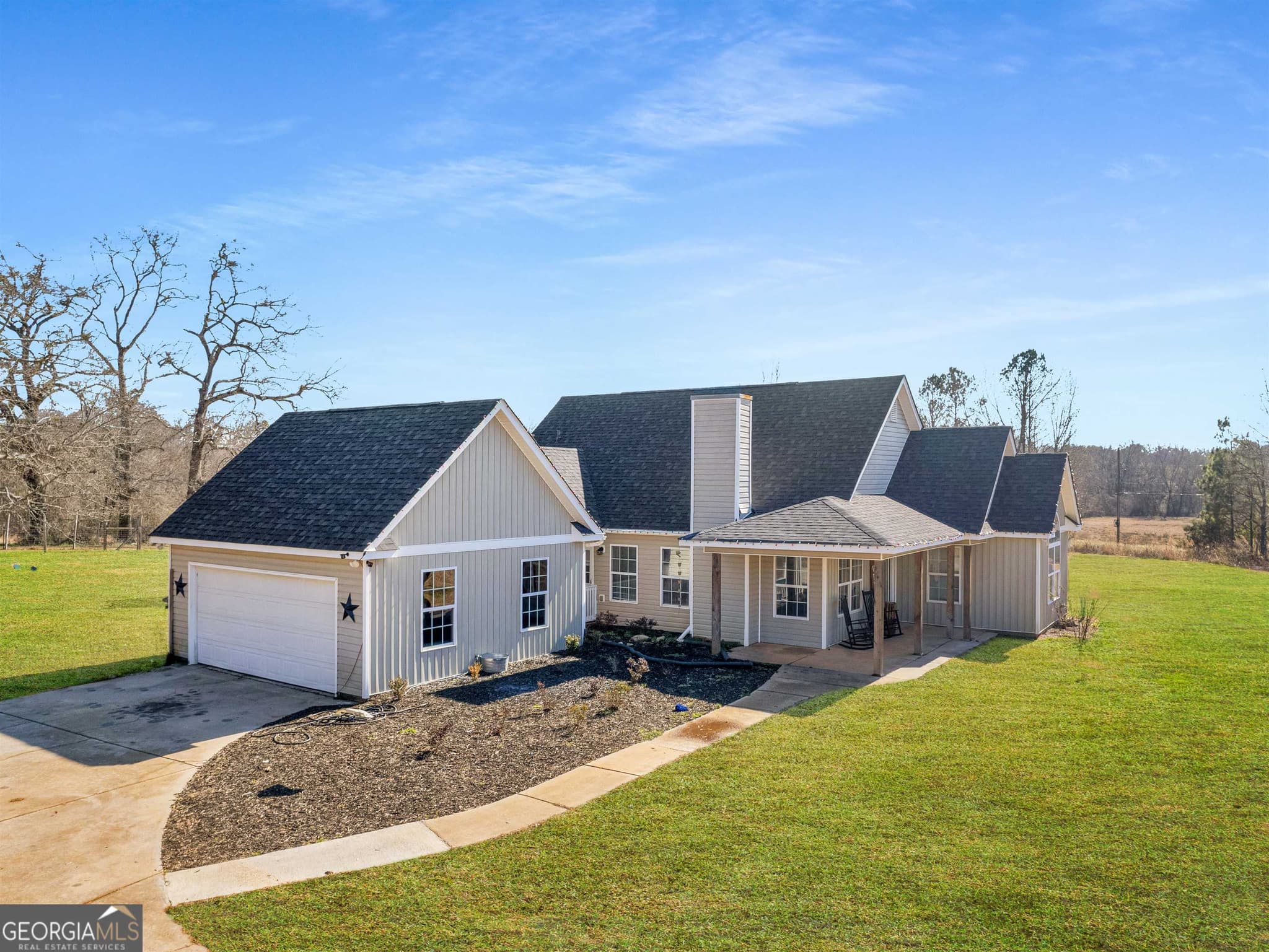 1081 Piedmont Road, The Rock, GA 30285 — most recent listing photo
