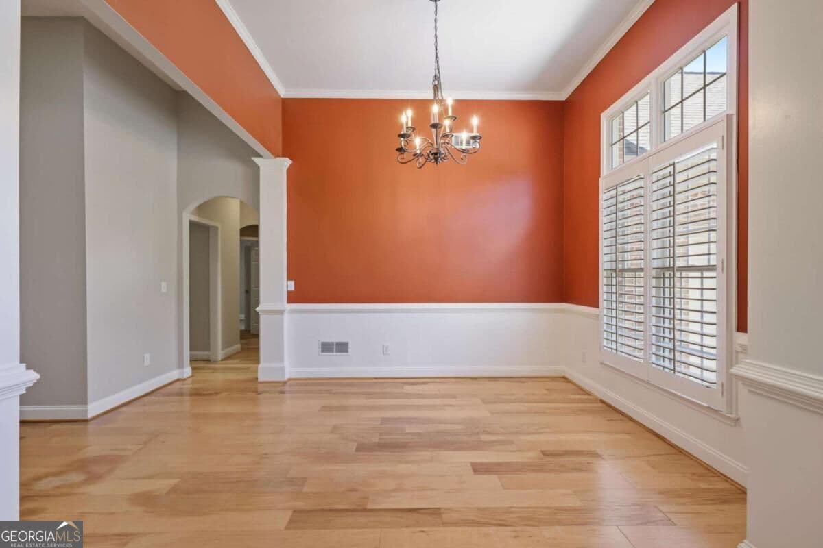 3 bedroom, 2 bathroom, 2,120 sq ft single family residence for sale at 105 Peregrine Way, Kennesaw, GA 30144 — photo 6