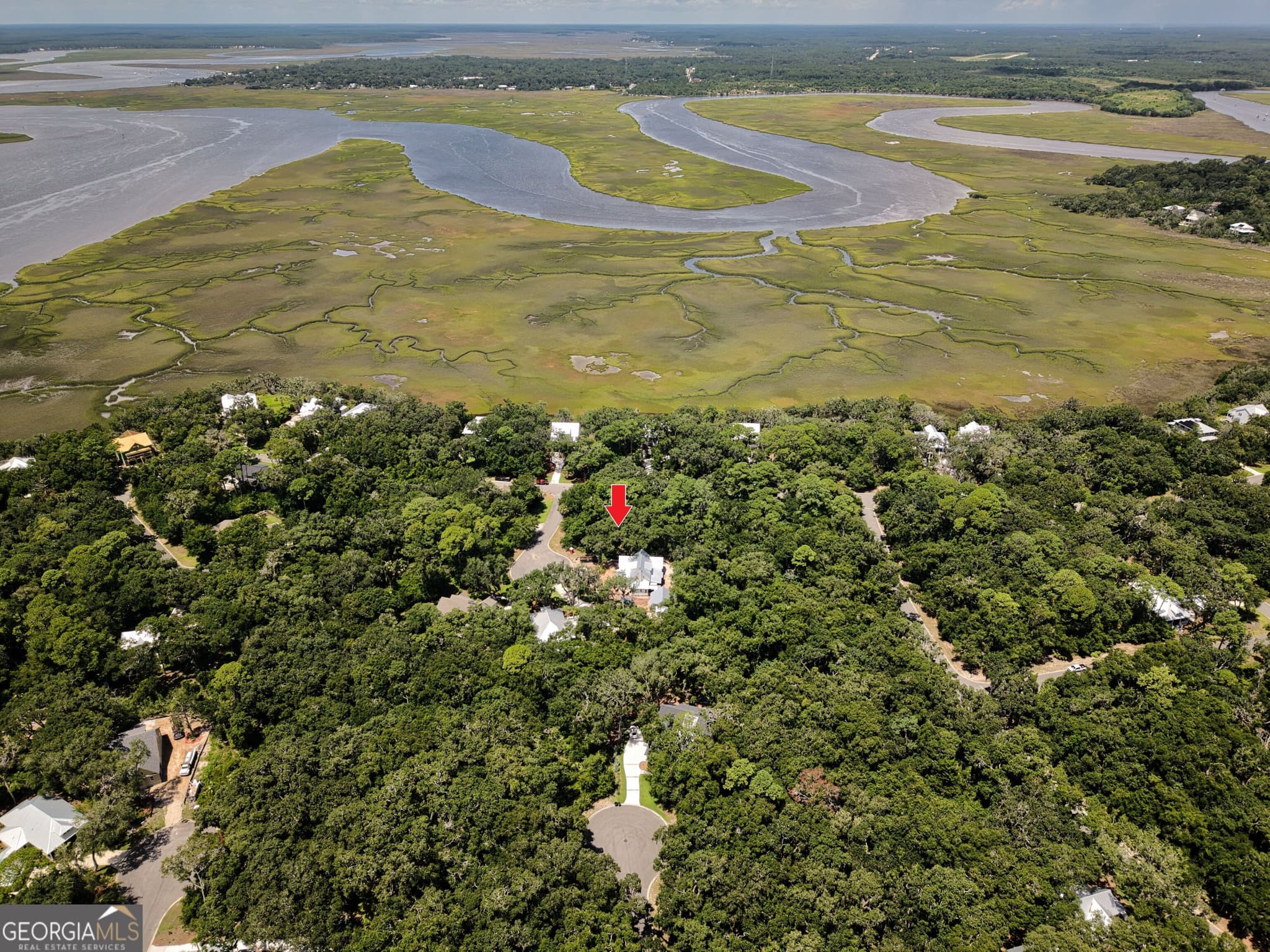 residential lot for sale at LOT 951 Becket Road, St. Marys, GA 31558 — photo 8