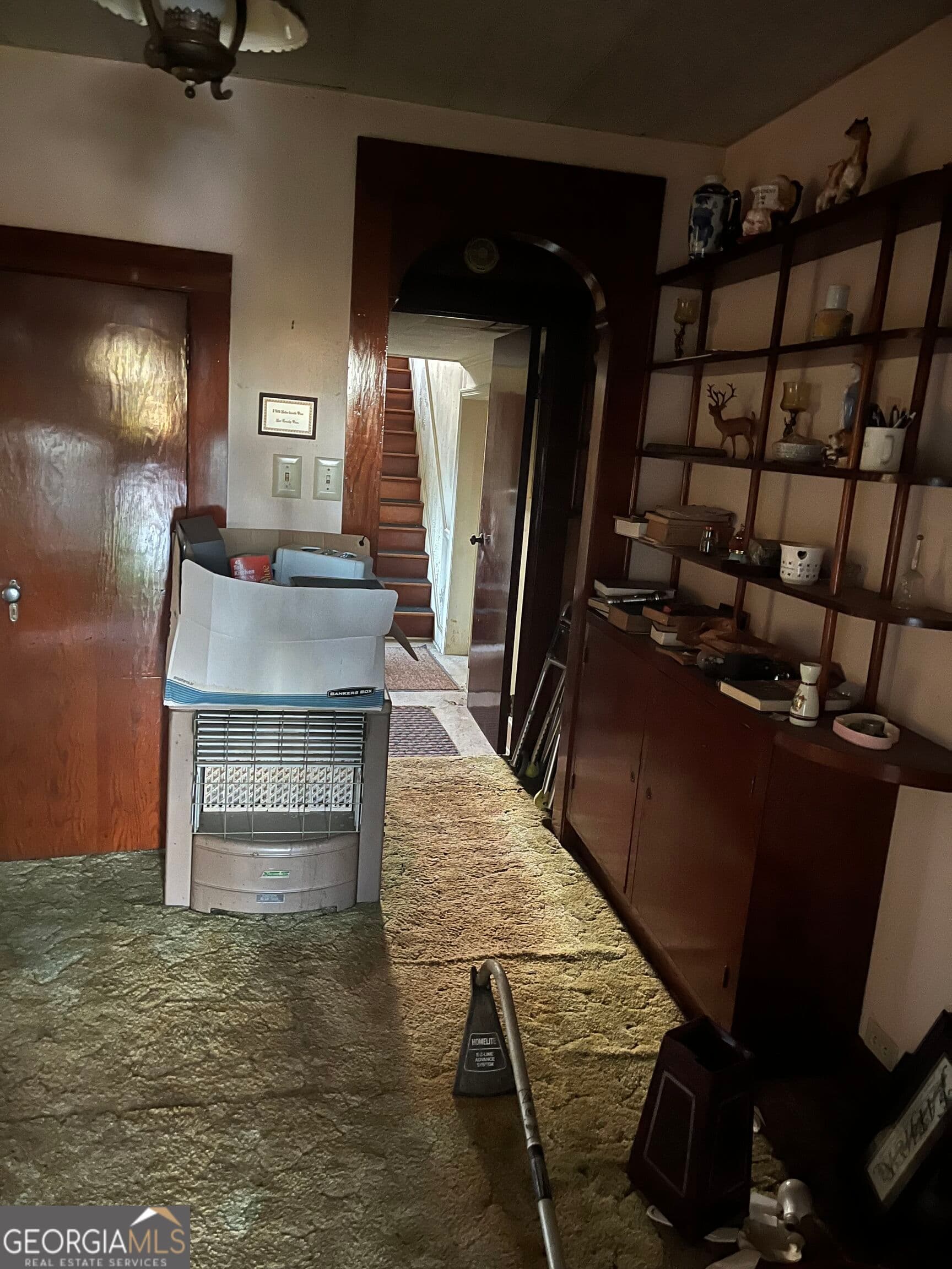 3 bedroom, 2 bathroom, 1,817 sq ft single family residence for sale at 3284 Houston Avenue, Macon, GA 31206 — photo 6
