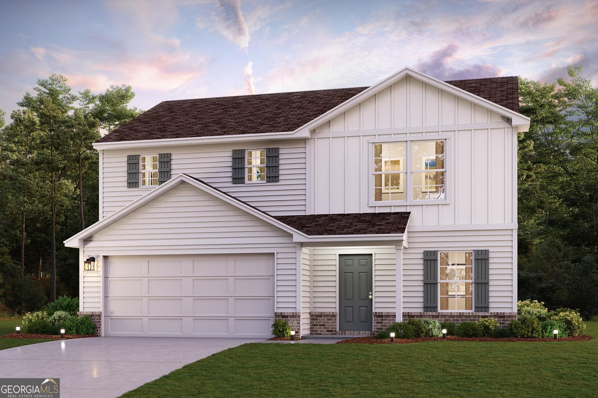 203 Foster Street, Rincon, GA 31326 — most recent listing photo