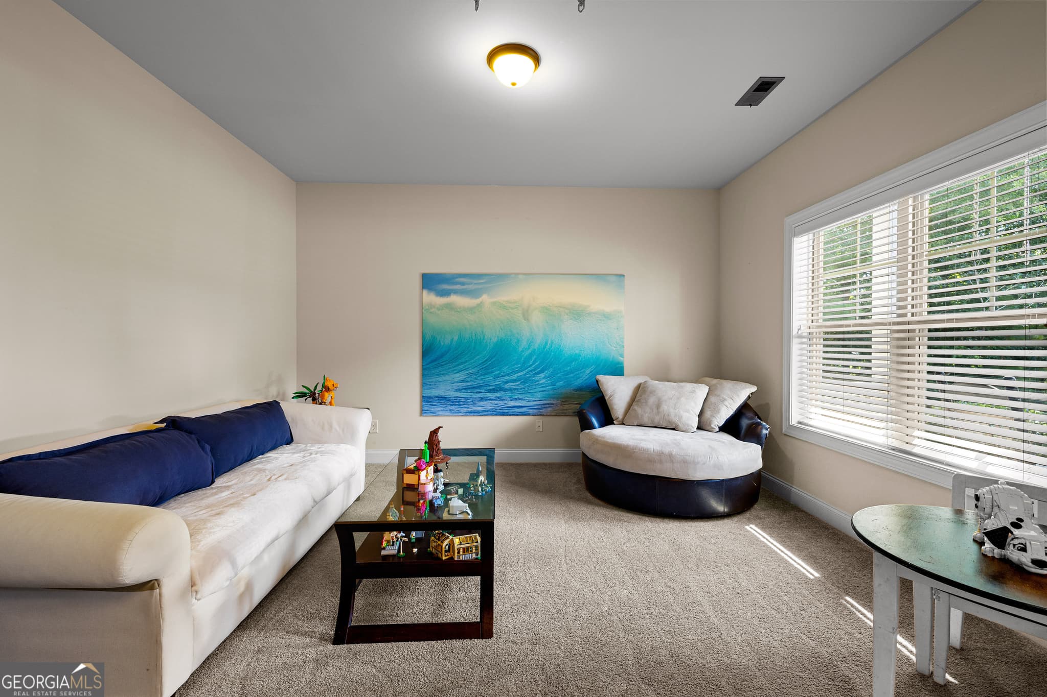 5 bedroom, 5 bathroom, 5,348 sq ft single family residence for sale at 211 Fox Hall Crossing, Senoia, GA 30276 — photo 6