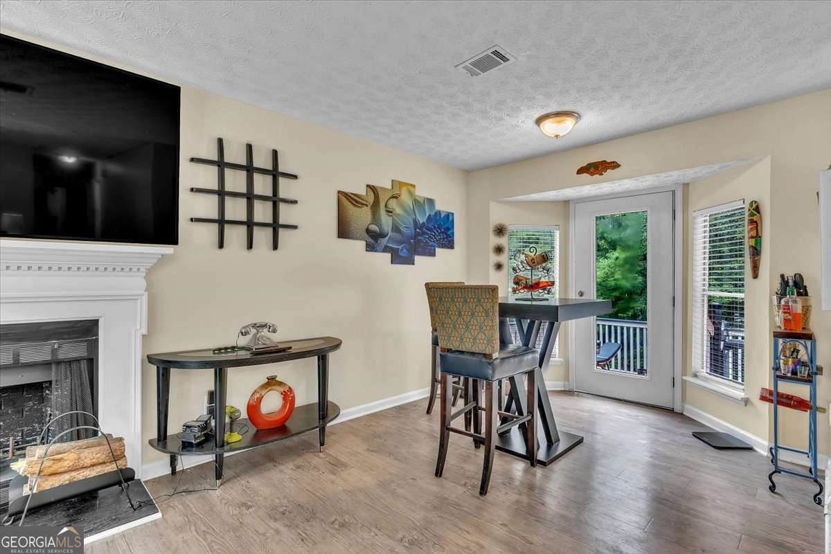 3 bedroom, 2 bathroom, 1,324 sq ft single family residence for sale at 5300 Forest Downs Lane, Atlanta, GA 30349 — photo 6