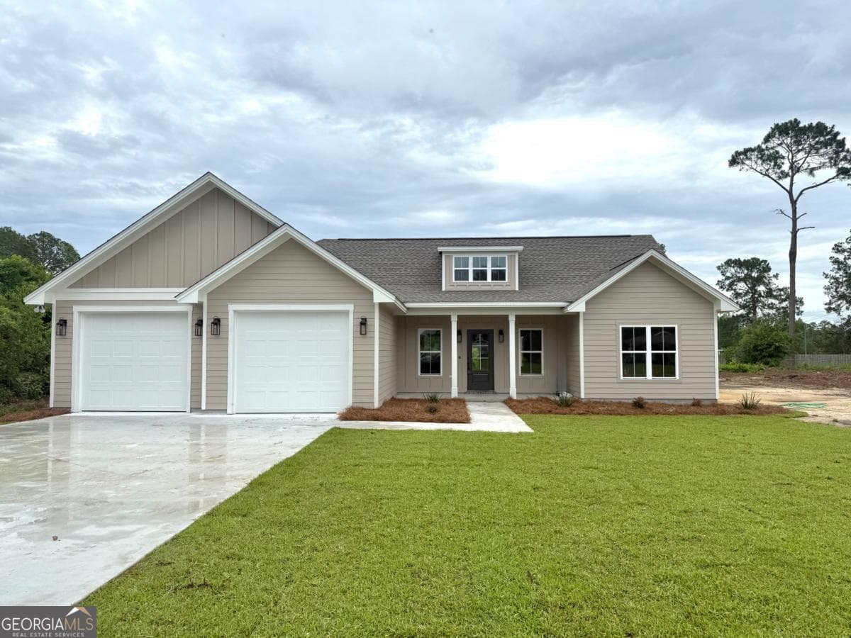 2702 Thomas Street, Adel, GA 31620 — most recent listing photo