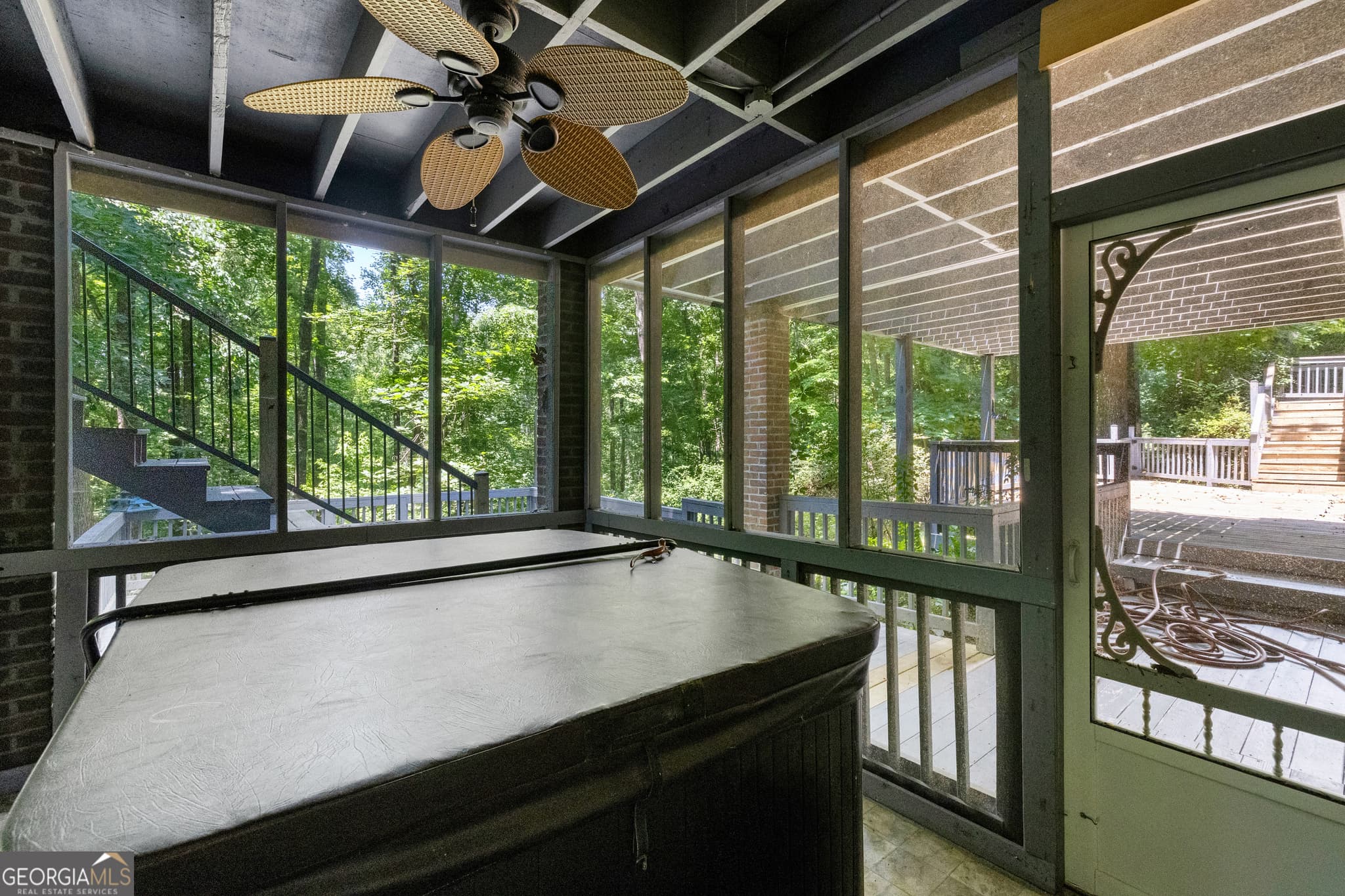 4 bedroom, 3 bathroom, 3,686 sq ft single family residence for sale at 214 Highland Trail, Lagrange, GA 30240 — photo 2