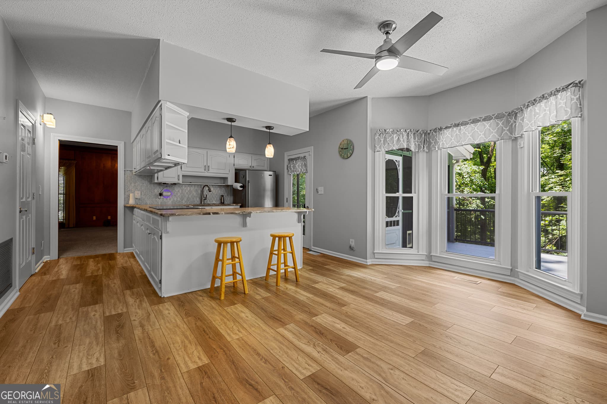 4 bedroom, 3 bathroom, 3,686 sq ft single family residence for sale at 214 Highland Trail, Lagrange, GA 30240 — photo 6