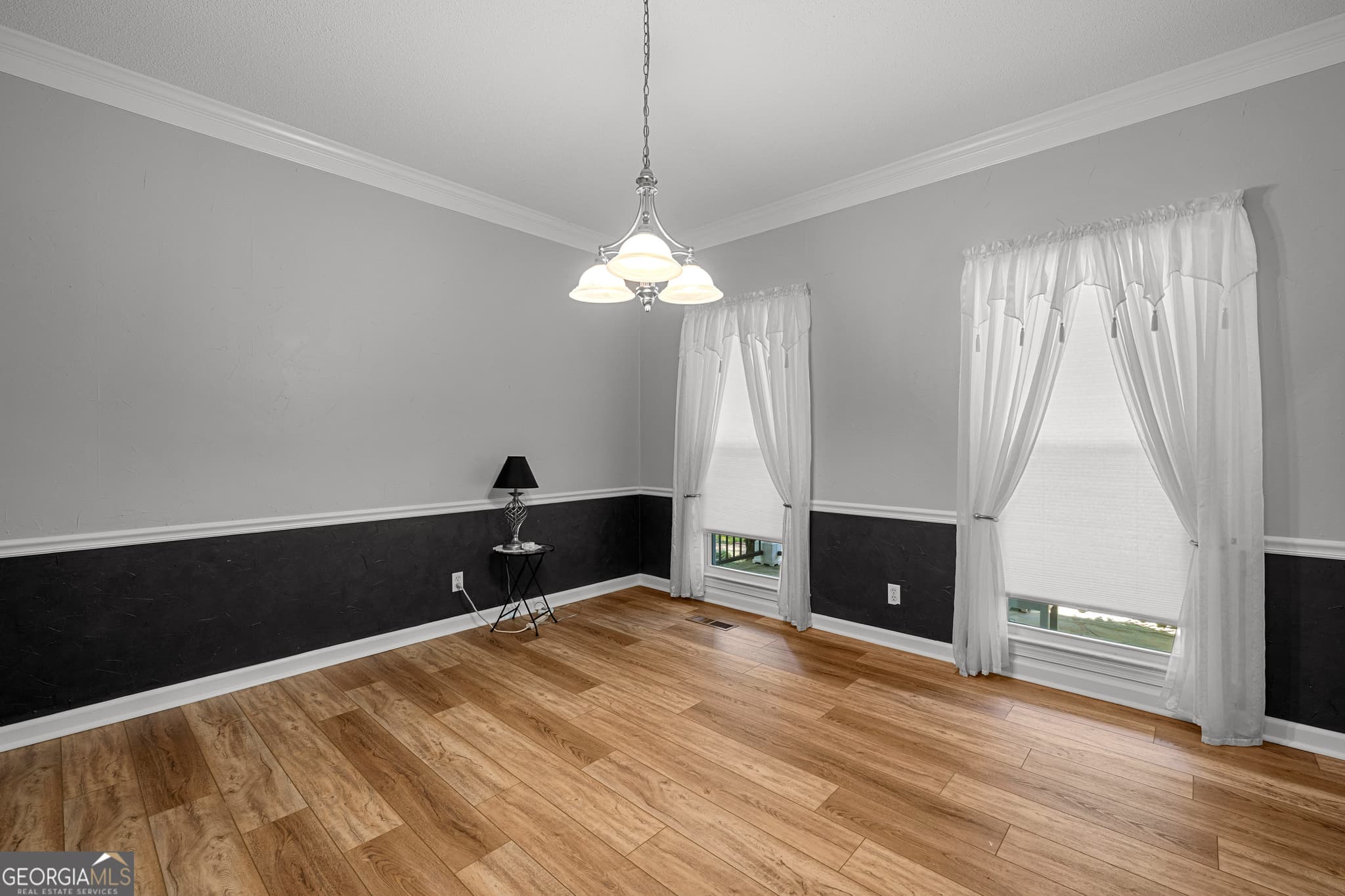 4 bedroom, 3 bathroom, 3,686 sq ft single family residence for sale at 214 Highland Trail, Lagrange, GA 30240 — photo 7