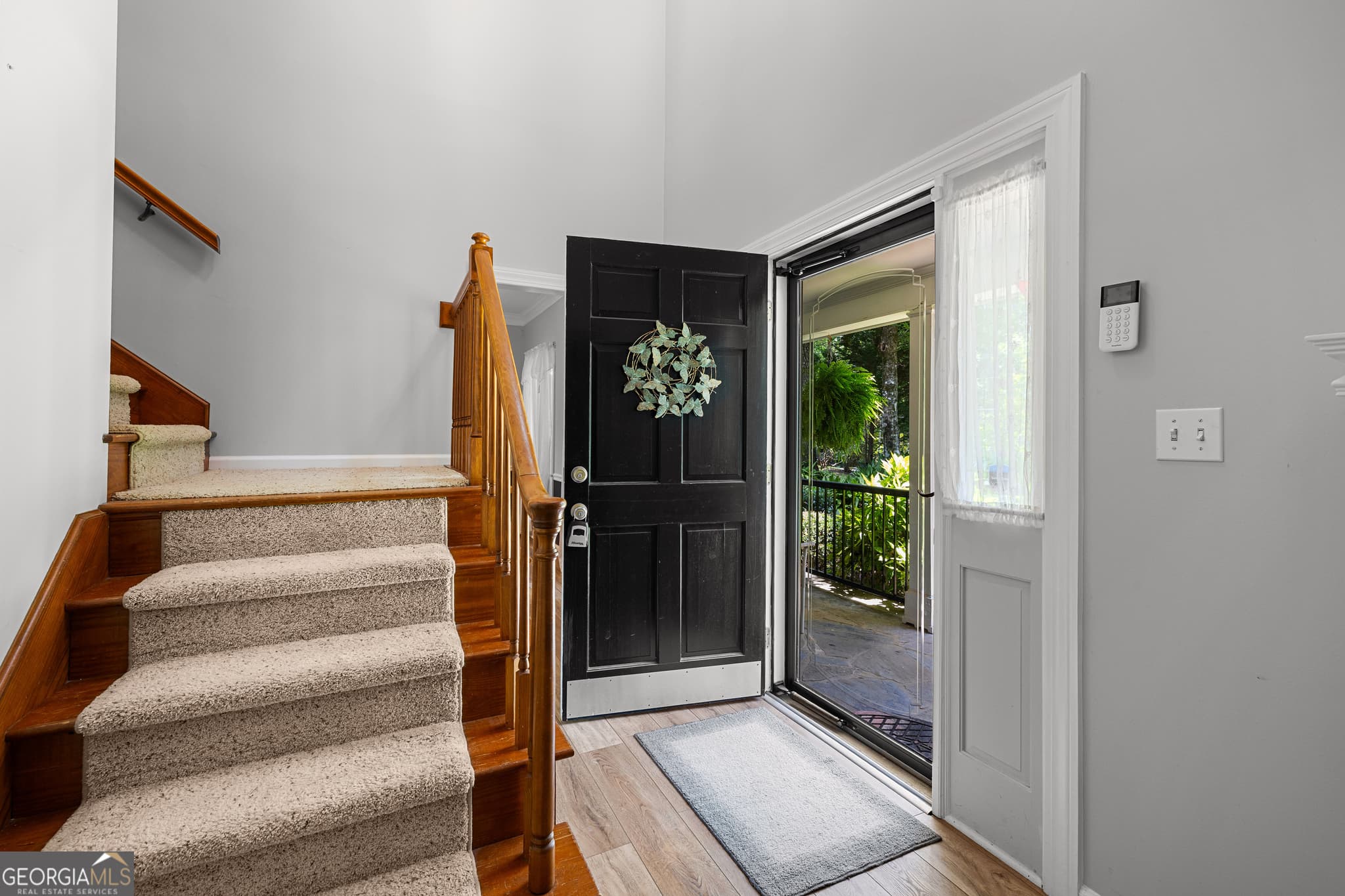 4 bedroom, 3 bathroom, 3,686 sq ft single family residence for sale at 214 Highland Trail, Lagrange, GA 30240 — photo 4