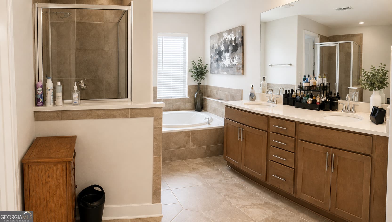4 bedroom, 2.5 bathroom townhouse for sale at 7699 Baron Road, Fairburn, GA 30213 — photo 8