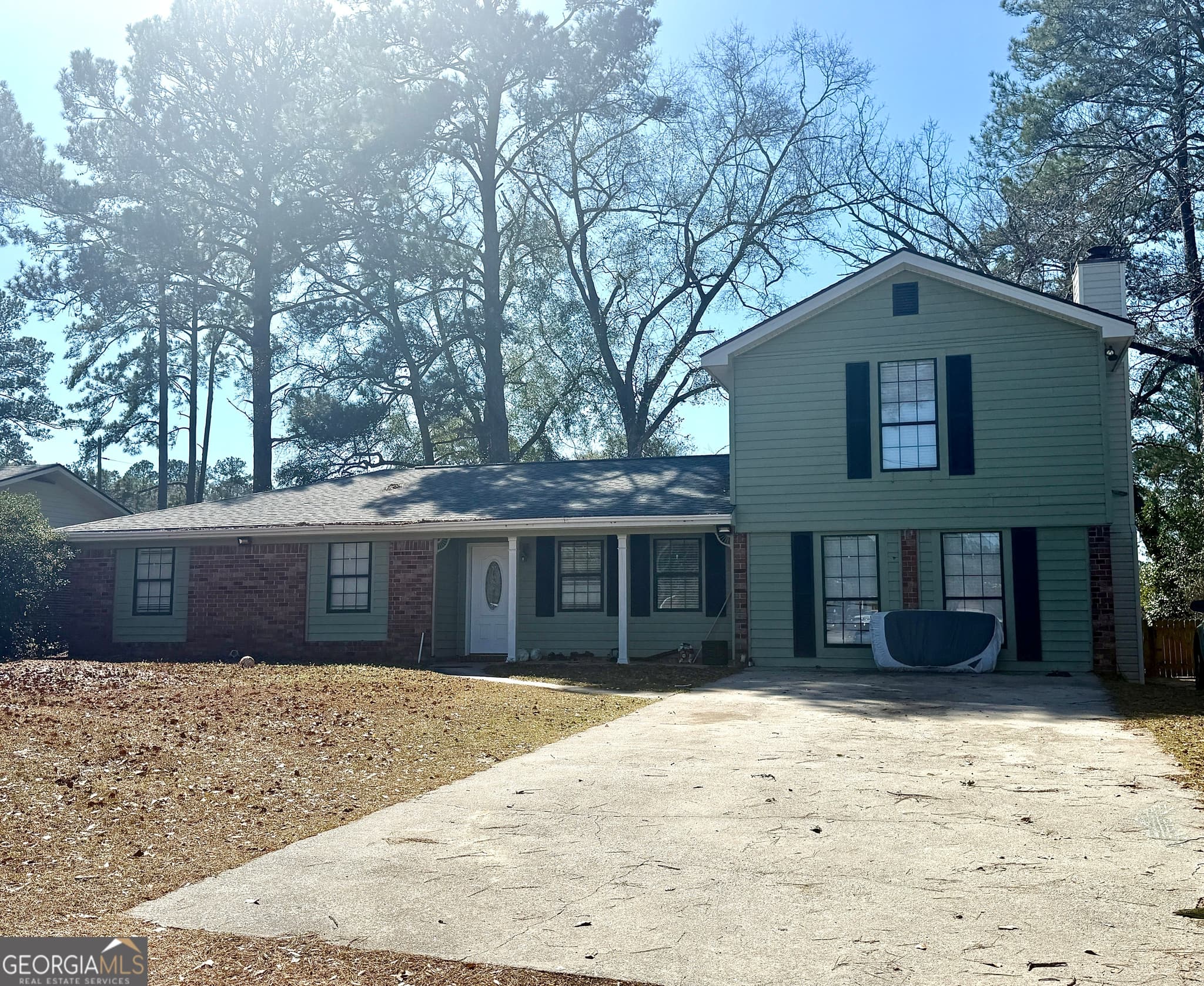 104 Frontage Road, Rincon, GA 31326 — most recent listing photo