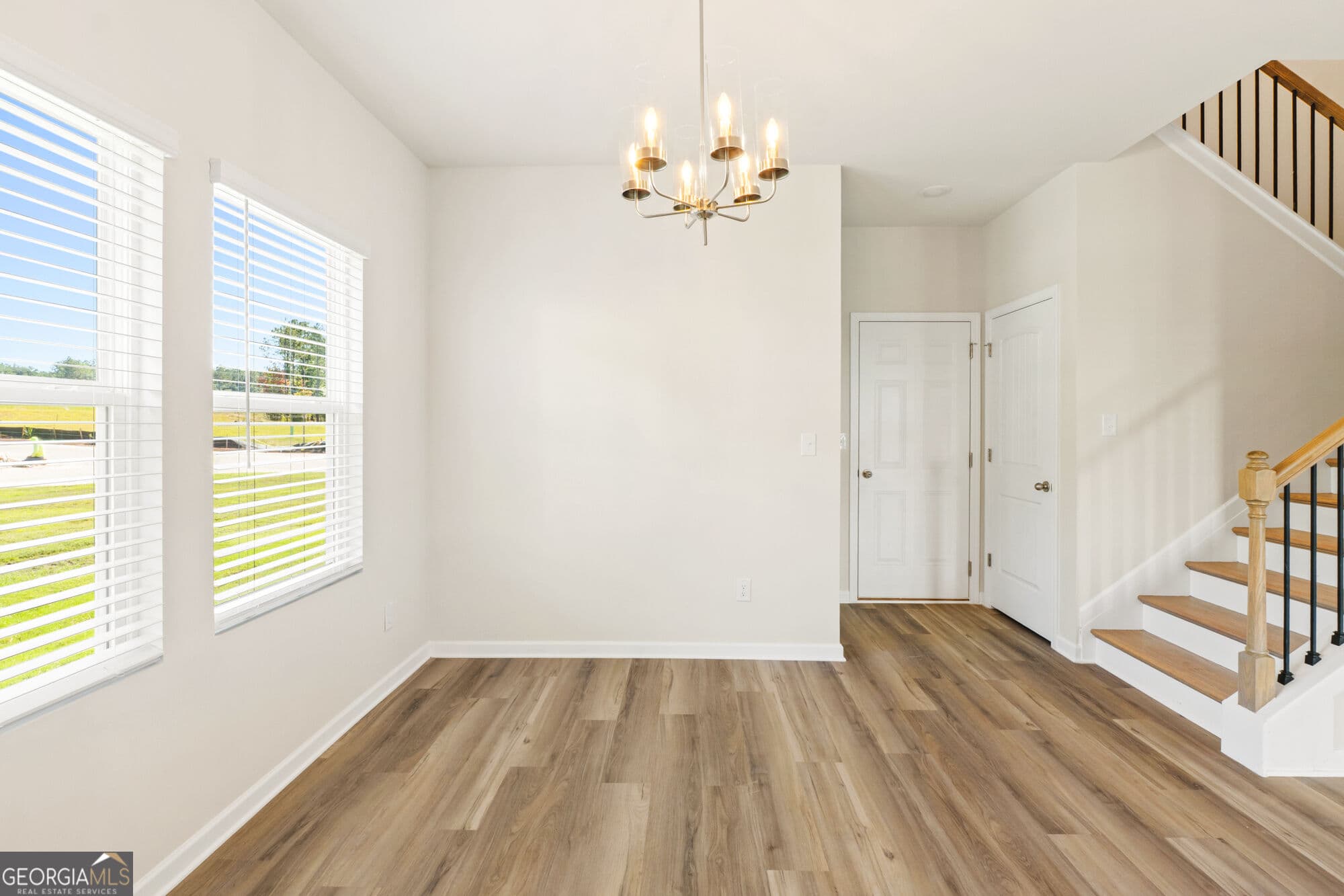 5 bedroom, 3.5 bathroom, 2,100 sq ft single family residence for sale at 1139 Homer Way, Greensboro, GA 30642 — photo 7