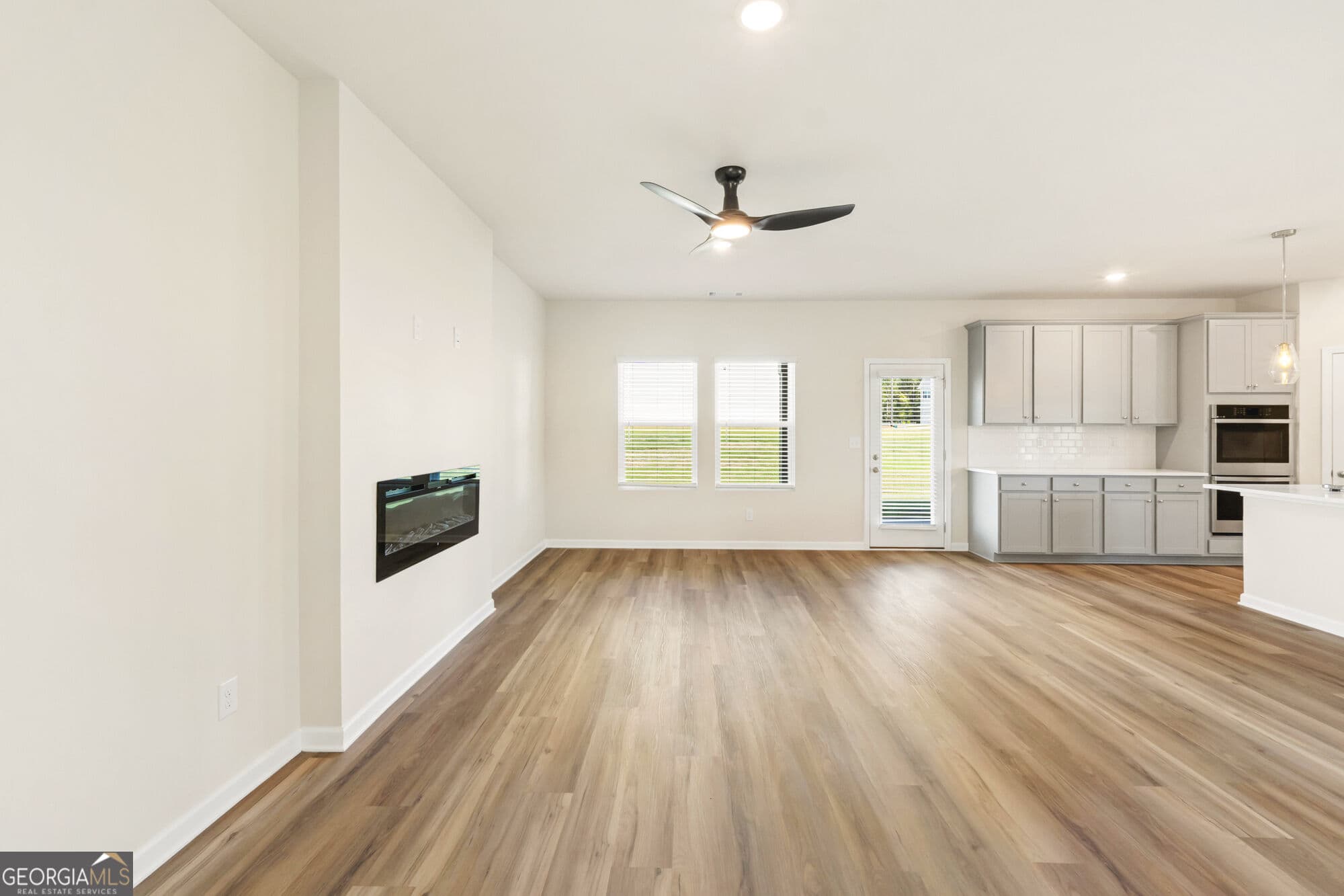 5 bedroom, 3.5 bathroom, 2,100 sq ft single family residence for sale at 1139 Homer Way, Greensboro, GA 30642 — photo 8