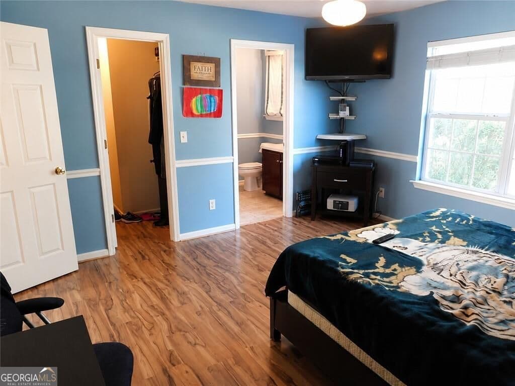 3 bedroom, 2 bathroom, 1,727 sq ft single family residence for sale at 55 Alex Drive, Ellabell, GA 31308 — photo 6