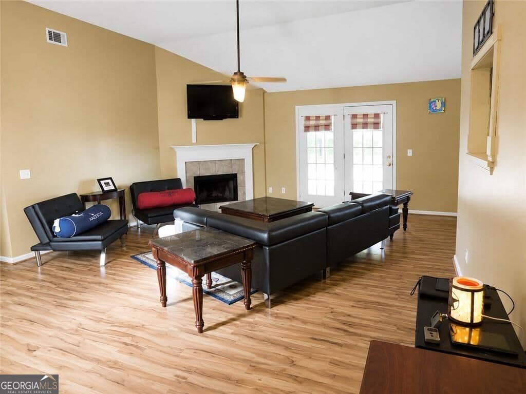 3 bedroom, 2 bathroom, 1,727 sq ft single family residence for sale at 55 Alex Drive, Ellabell, GA 31308 — photo 3